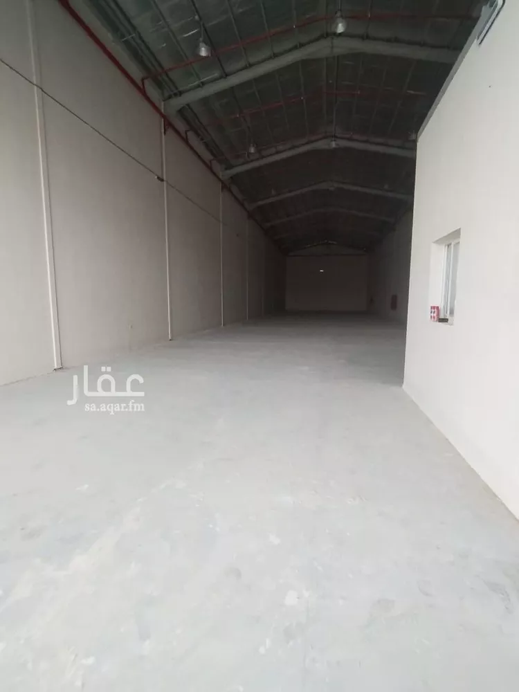 مستودع للإيجار في شارع رشاد, حي طيبة, مدينة الرياض, منطقة الرياض صورة 3