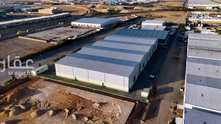 مستودع للإيجار في شارع أبي عبدالله الحسيني, حي المصفاة, مدينة الرياض, منطقة الرياض صورة 5