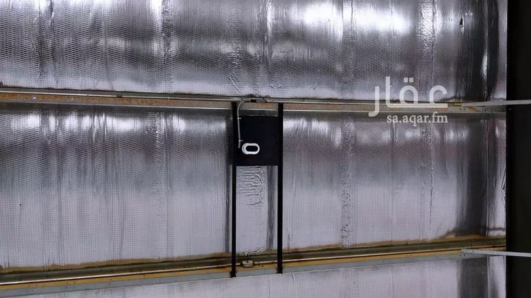 مستودع للإيجار في شارع أبي عبدالله الحسيني, حي المصفاة, مدينة الرياض, منطقة الرياض 7