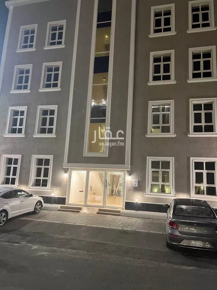 شقة للبيع في شارع 48 ز, حي المحمدية 2, مدينة جازان, منطقة جازان