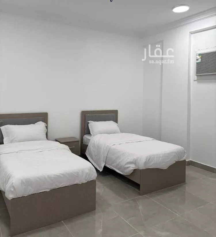 شقة للإيجار في شارع عون بن موسى, حي وادي مهزور, مدينة المدينه المنوره, منطقة المدينة المنورة صورة 2
