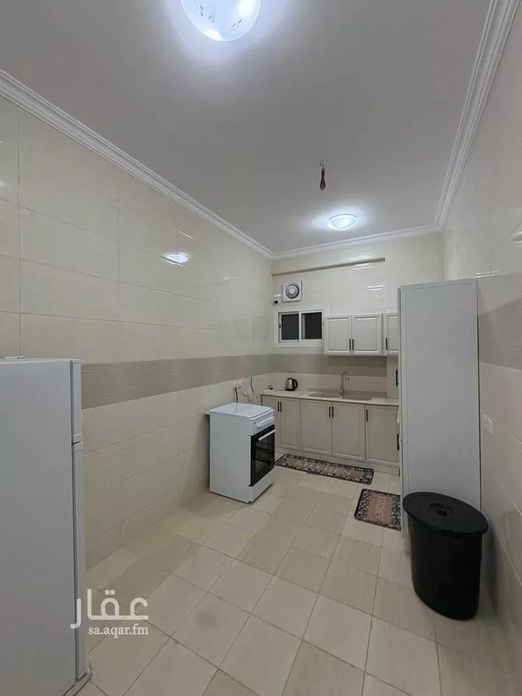 شقة للإيجار في شارع عون بن موسى, حي وادي مهزور, مدينة المدينة المنورة, منطقة المدينة المنورة صورة 4