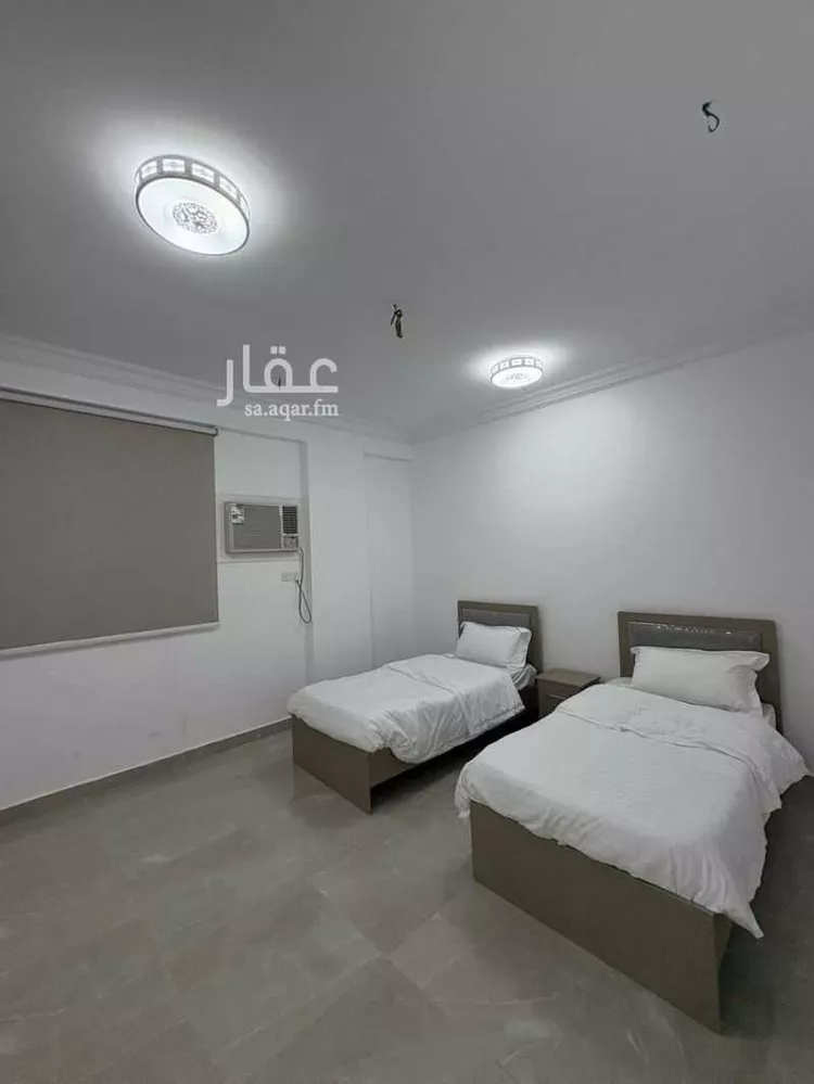 شقة للإيجار في شارع عون بن موسى, حي وادي مهزور, مدينة المدينة المنورة, منطقة المدينة المنورة صورة 3