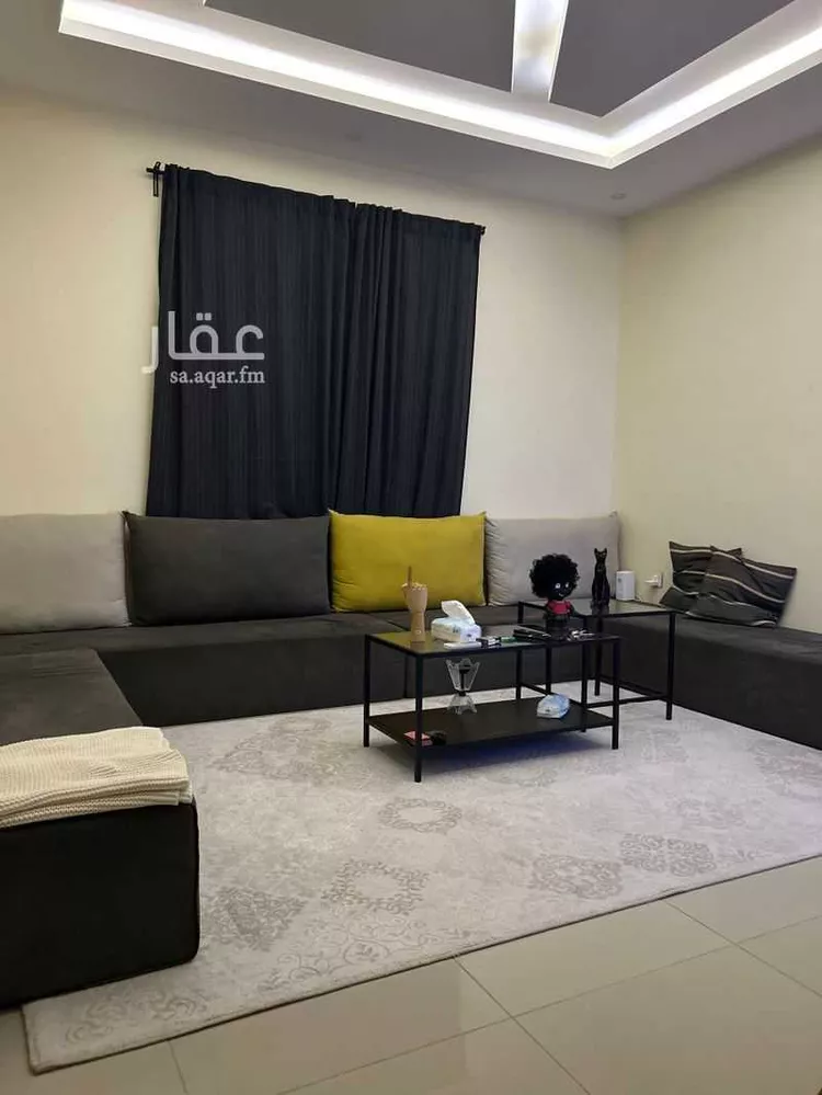 شقة مفروشة للحجز في شارع الارقم الزهري, حي النعيم, جدة صورة 3