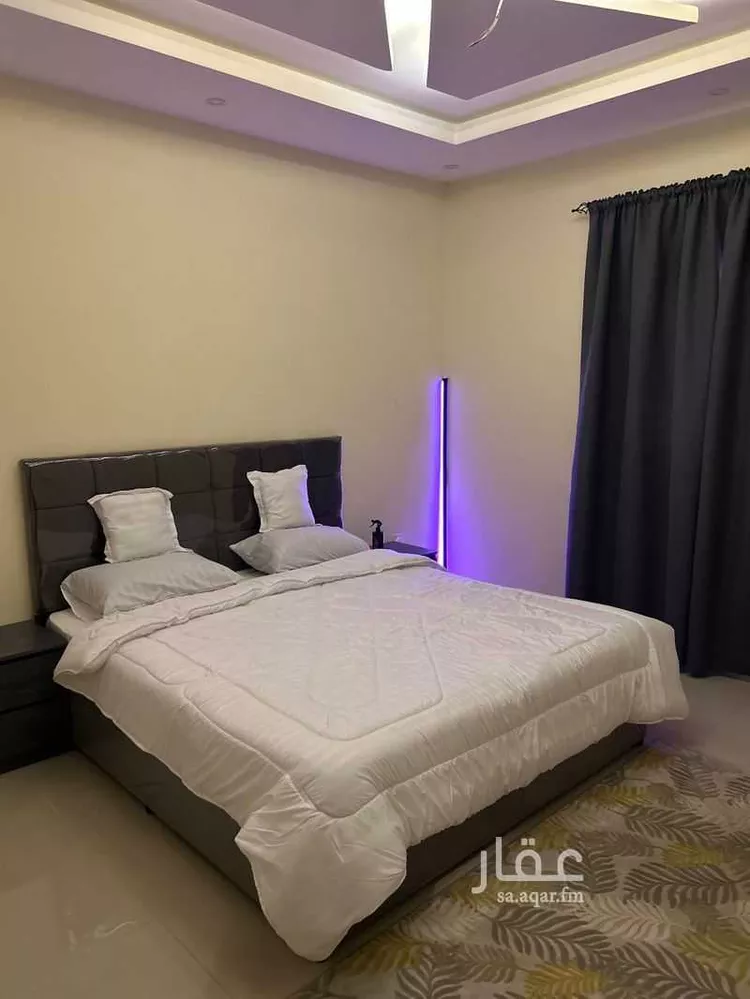 Furnished Apartment for Booking in Jeddah An Naim 6