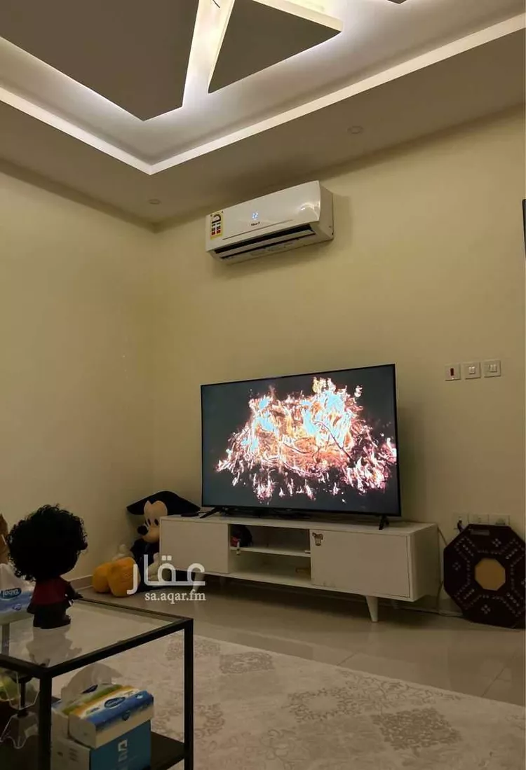 Furnished Apartment for Booking in Jeddah An Naim 7