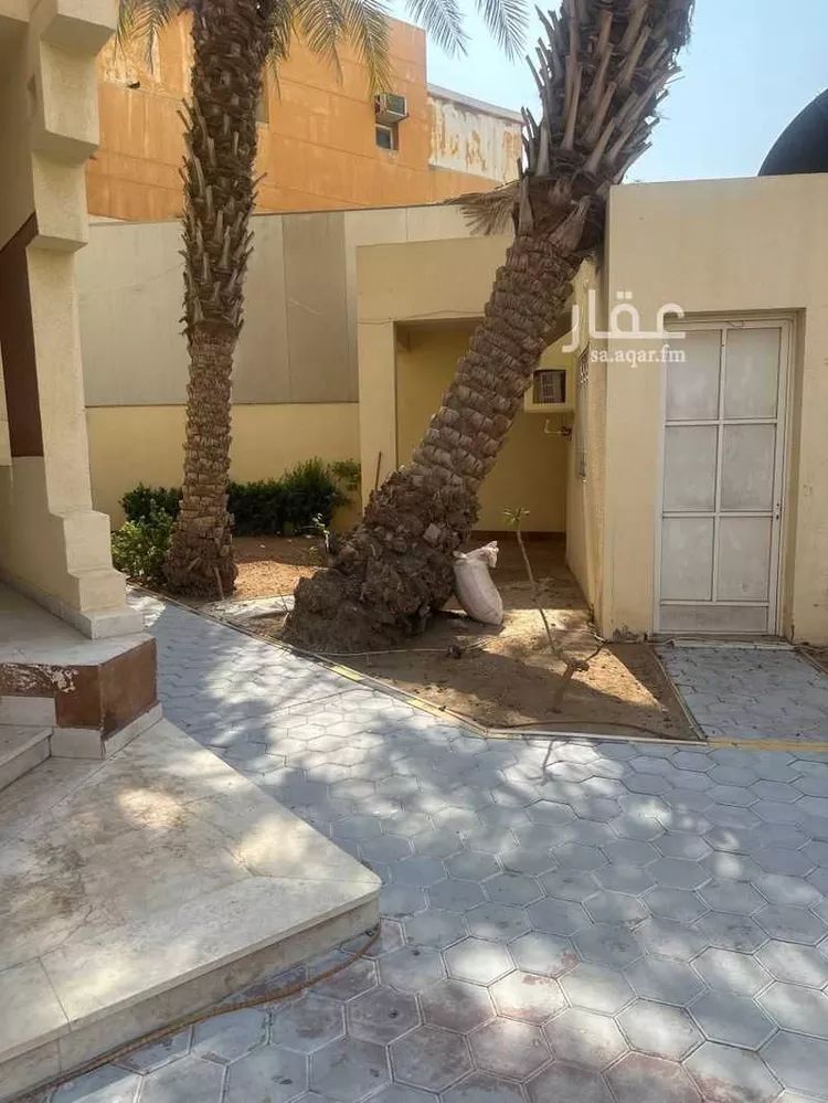 فيلا للبيع في شارع سفيان بن حمزة ، حي المنار ، جدة ، جدة 8