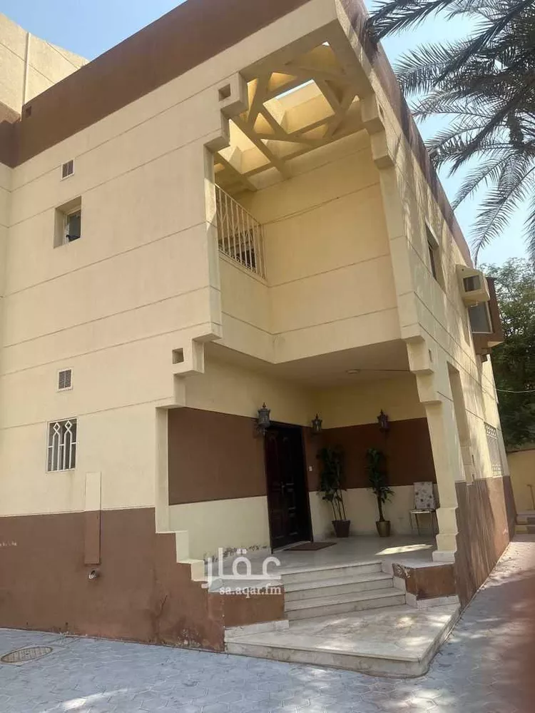 فيلا للبيع في شارع سفيان بن حمزة ، حي المنار ، جدة ، جدة 7