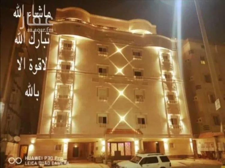 شقة للإيجار في شارع محمد بن عبدالواحد الطبري, حي النخيل, مدينة جدة, منطقة مكة المكرمة