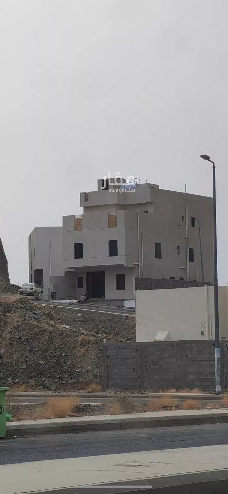 فيلا للبيع في شارع ابن الماوردي ، حي العكيشية ، مكة ، منطقة مكة المكرمة صورة 3