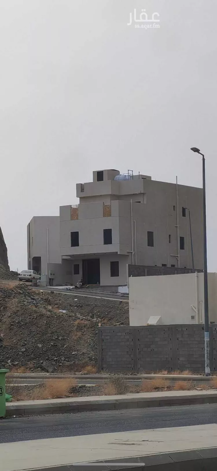 فيلا للبيع في شارع ابن الماوردي ، حي العكيشية ، مكة ، منطقة مكة المكرمة