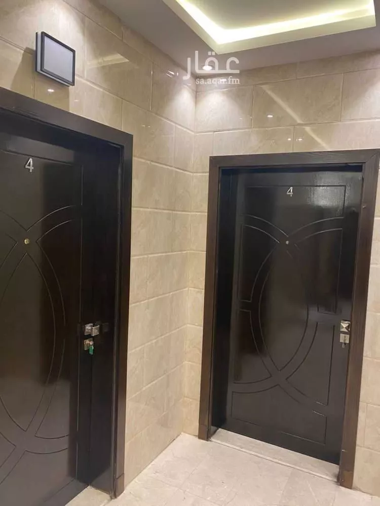 عمارة للإيجار في شارع ابي طالب, حي الحدائق, مدينة الطائف, منطقة مكة المكرمة صورة 4