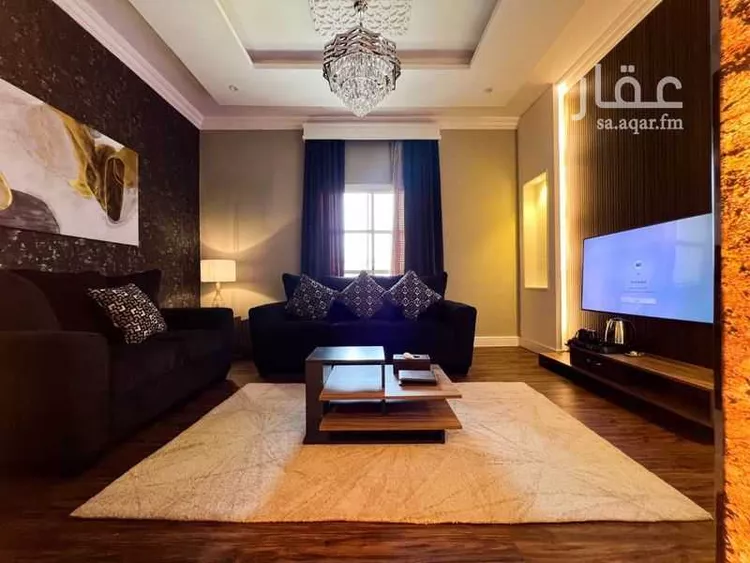 شقة للإيجار في شارع أبو الحسن الهمذاني, حي البوادي, مدينة جدة, منطقة مكة المكرمة صورة 3