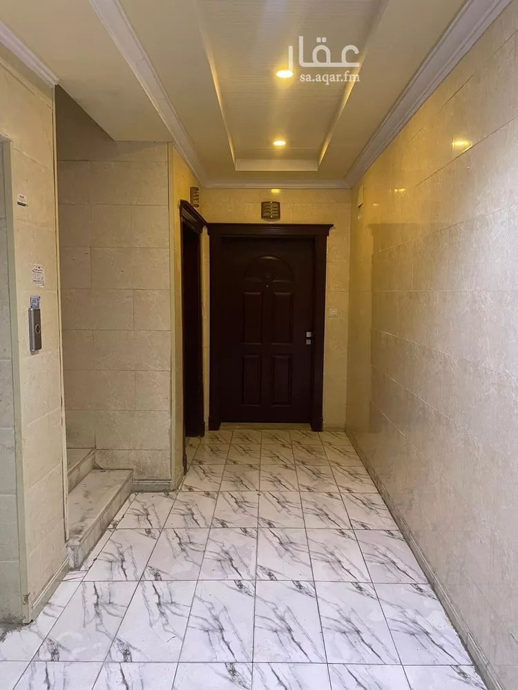 شقة للبيع في شارع جابر ابو المنهال, حي المنار, مدينة جدة, منطقة مكة المكرمة صورة 5