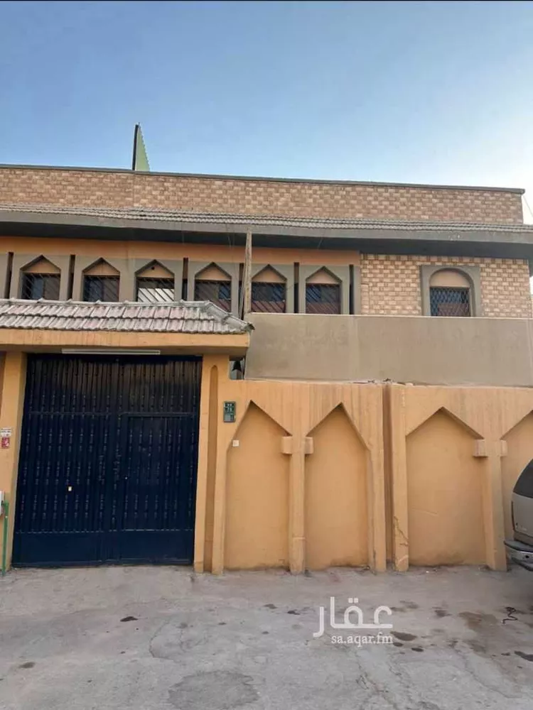 Villa for Sale in Riyadh An Nasim Al Gharbi