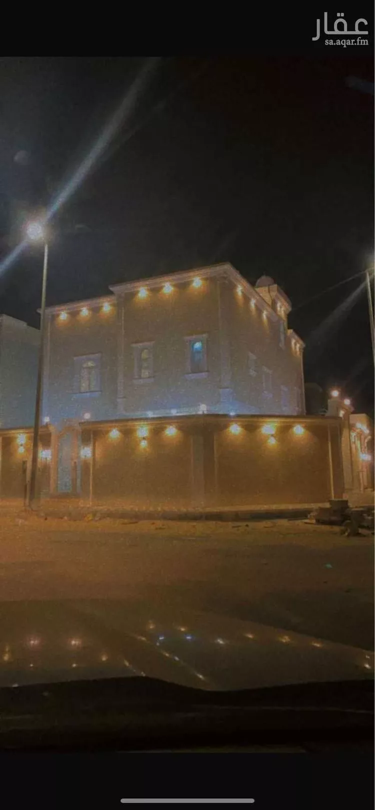 فيلا للإيجار في شارع 7ا ، حي الصواري ، الخبر ، الخبر صورة 3