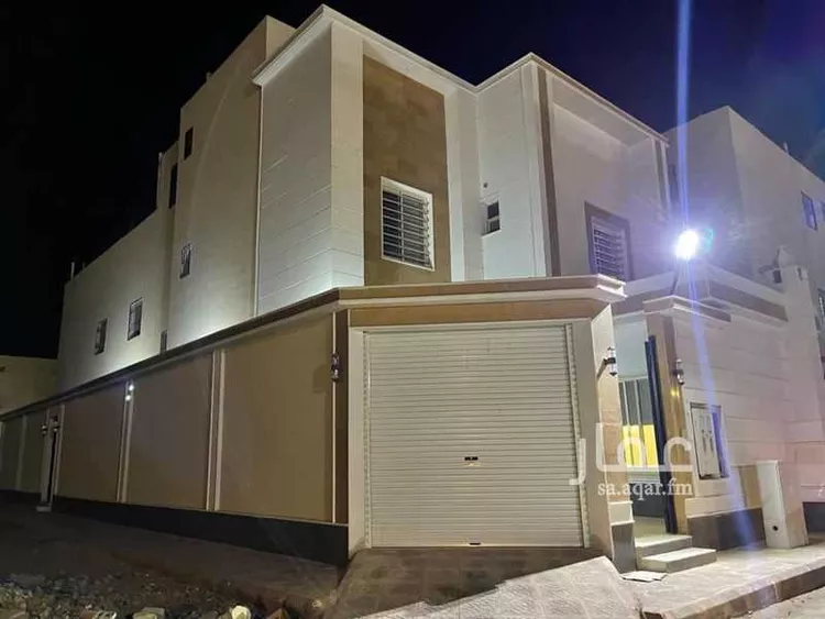 فيلا للإيجار في شارع أبي جعفر المسلمي ، حي المهدية ، الرياض ، منطقة الرياض