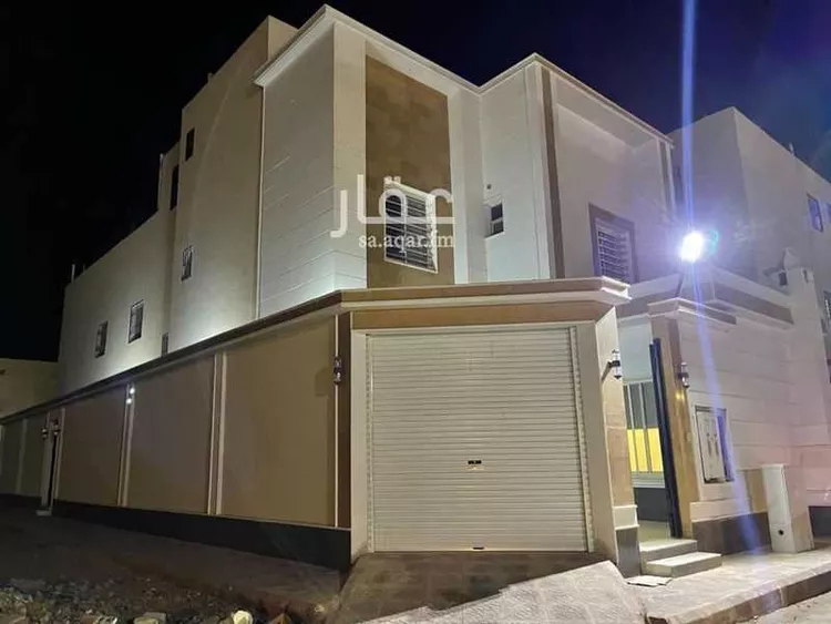 فيلا للإيجار في شارع أبي جعفر المسلمي, حي المهدية, مدينة الرياض, منطقة الرياض