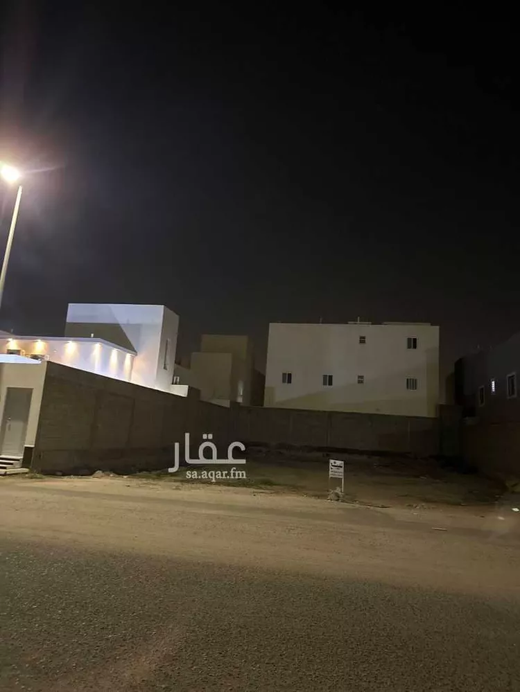 أرض للبيع في شارع عامر بن يزيد ، حي السعادة ، الرس ، الرس صورة 4