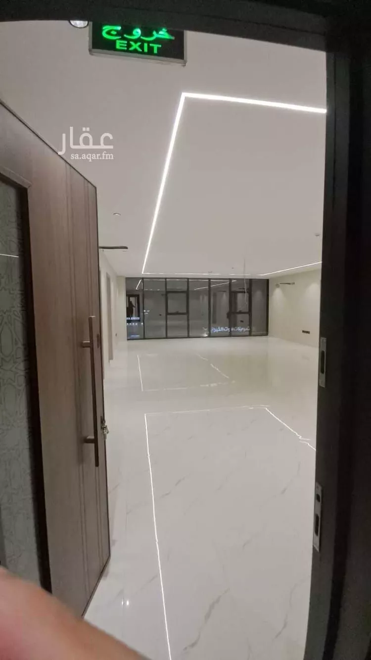 عمارة للإيجار في شارع صرمة بن مالك, حي طيبة, مدينة المدينة المنورة, منطقة المدينة المنورة صورة 5