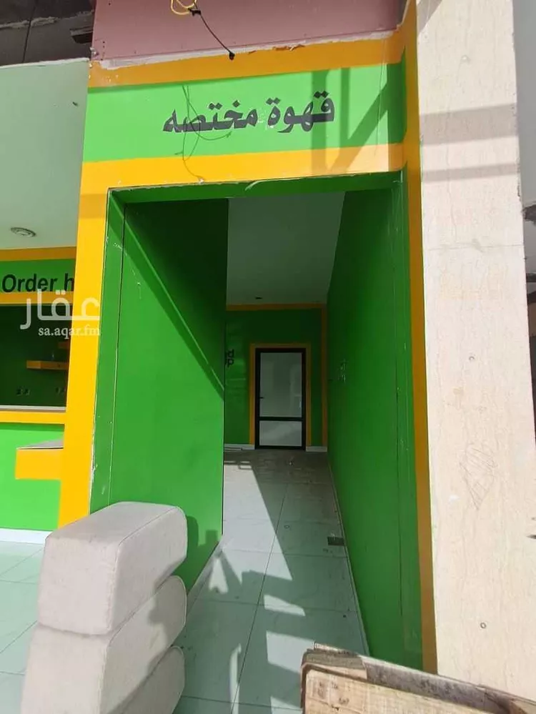 عمارة للإيجار في شارع عبدالله ابن حسن ابن حسن ابن علي ابن ابي طالب, حي طيبة, مدينة المدينة المنورة صورة 4