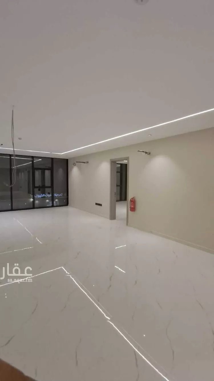 عمارة للإيجار في شارع صرمة بن مالك, حي طيبة, مدينة المدينة المنورة, منطقة المدينة المنورة صورة 4