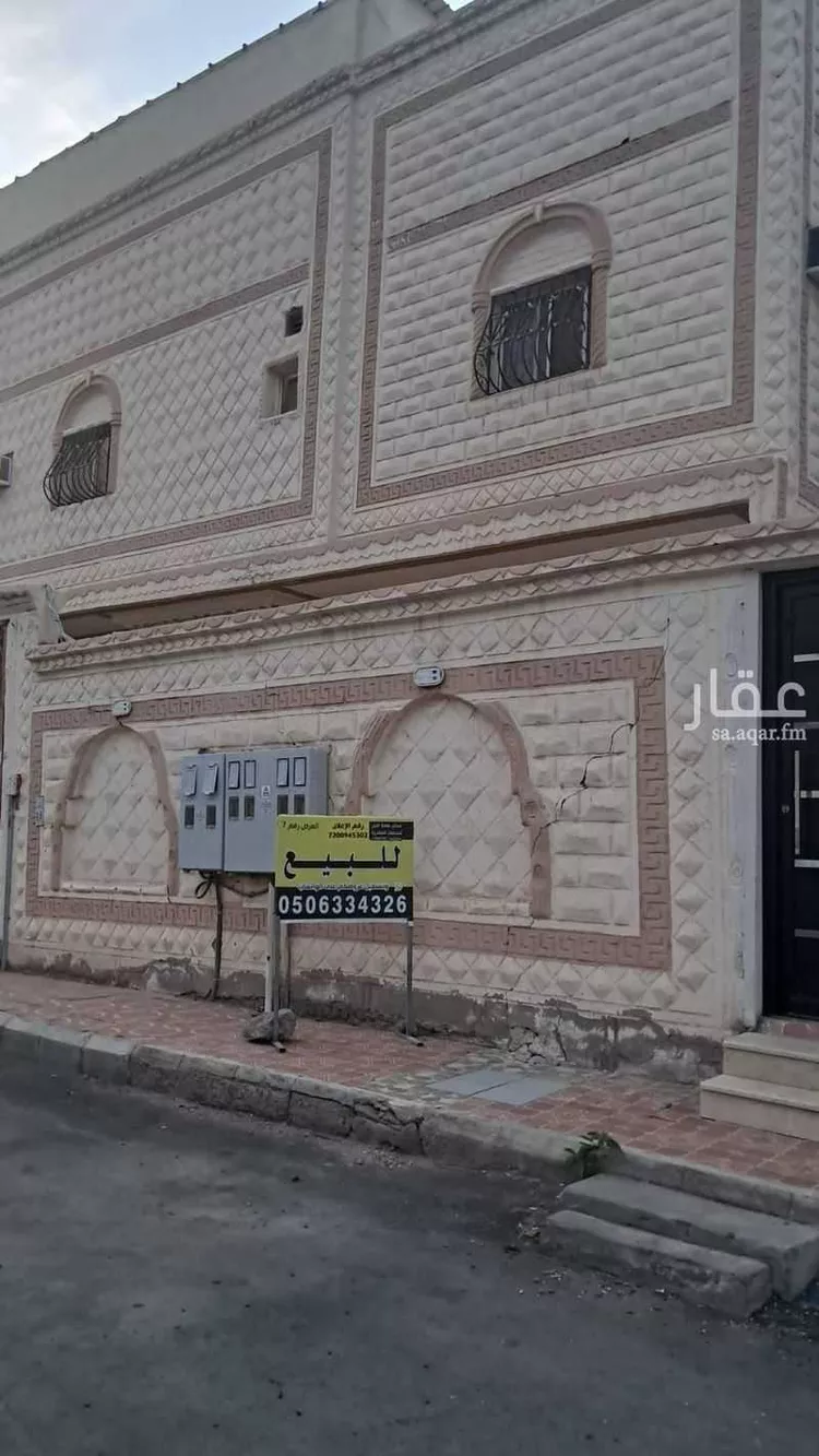 عمارة للبيع في شارع صاحب الغرب, حي طيبة, مدينة المدينة المنورة, منطقة المدينة المنورة