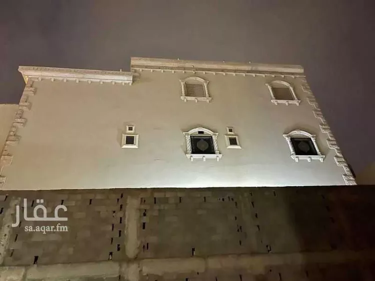 فيلا للبيع في شارع ابو مسعود الحاجي, حي السلام, مدينة المدينة المنورة, منطقة المدينة المنورة صورة 2