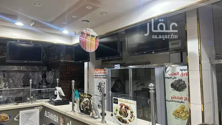Shop for Rent in Medina Alaaziziyah صورة 2