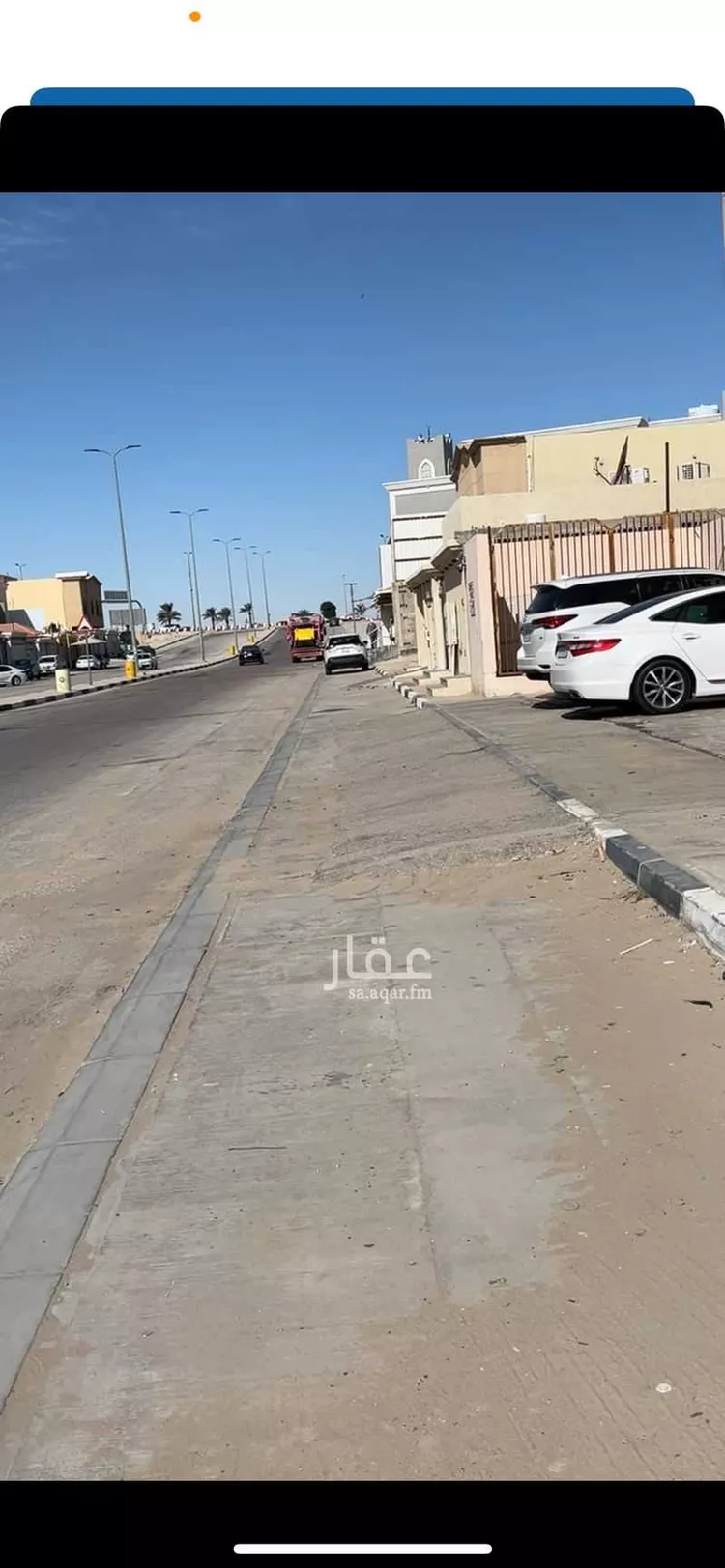 أرض للبيع في القزان ، الدلم صورة 4