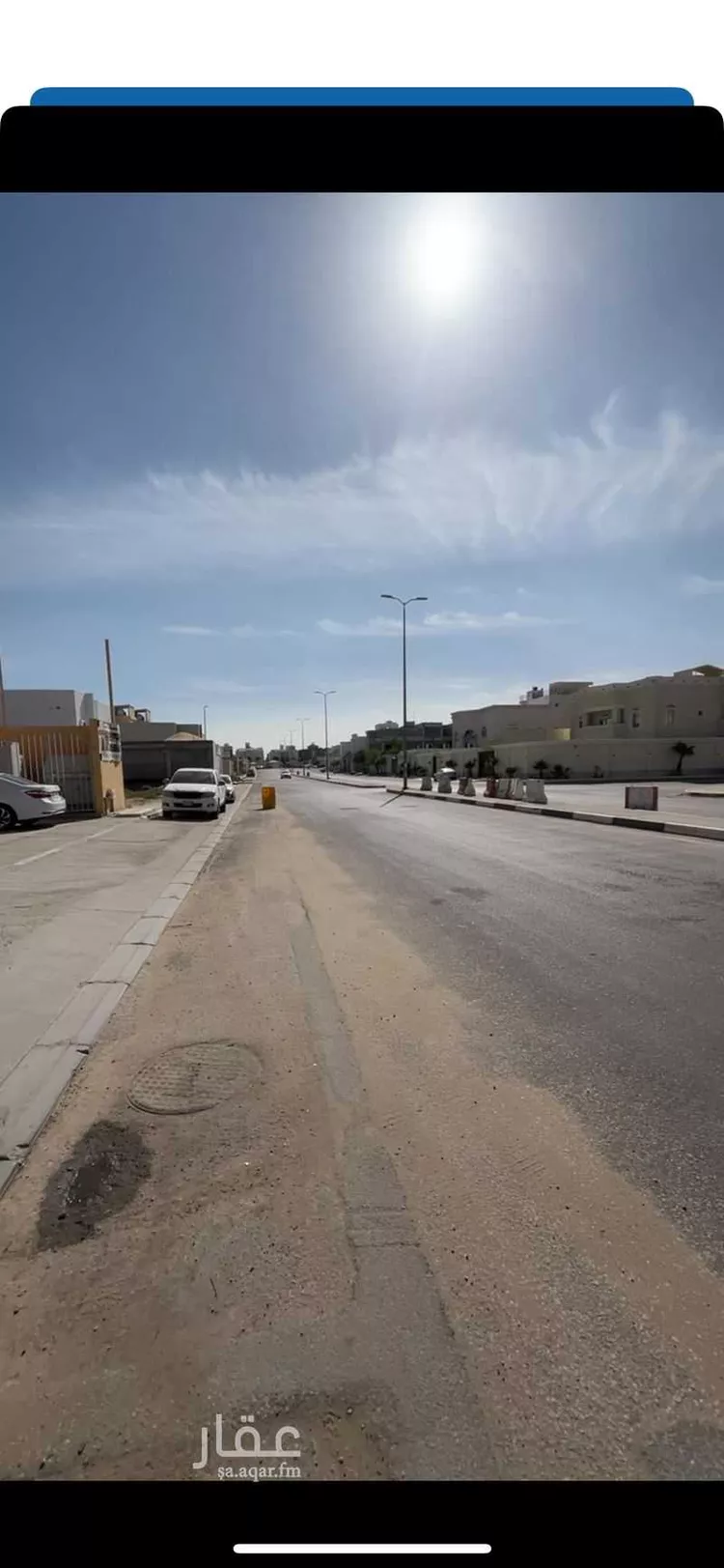 أرض للبيع في القزان ، الدلم صورة 3