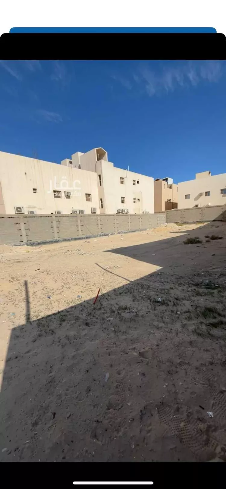 أرض للبيع في القزان ، الدلم صورة 2