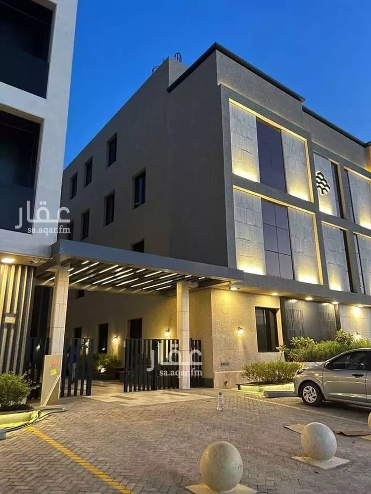 شقة للإيجار في شارع القلاع, حي الرمال, مدينة الرياض, منطقة الرياض 13