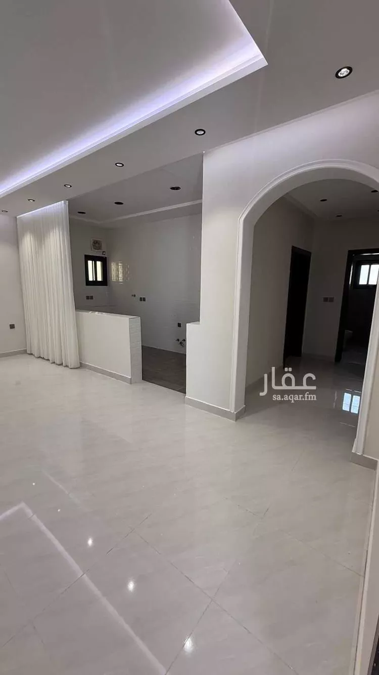 شقة للإيجار في شارع تريمه ، حي الرحمانية ، جدة ، جدة صورة 4