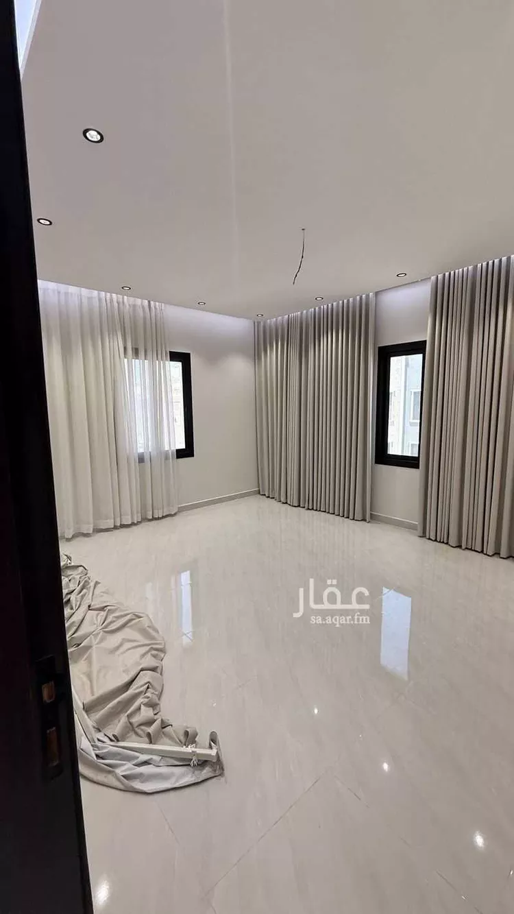 شقة للإيجار في شارع تريمه ، حي الرحمانية ، جدة ، جدة صورة 2