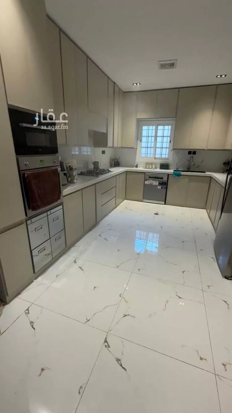 فيلا للبيع في شارع الثناء ، حي ولي العهد ، مكة المكرمة ، منطقة مكة المكرمة صورة 5