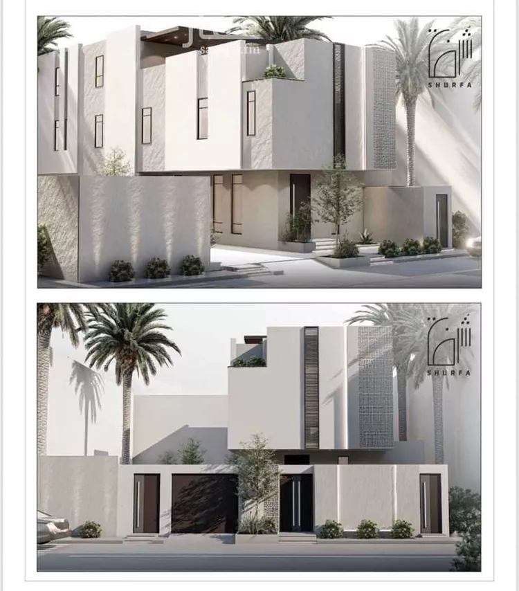 فيلا للبيع في شارع الثناء ، حي ولي العهد ، مكة المكرمة ، منطقة مكة المكرمة صورة 2