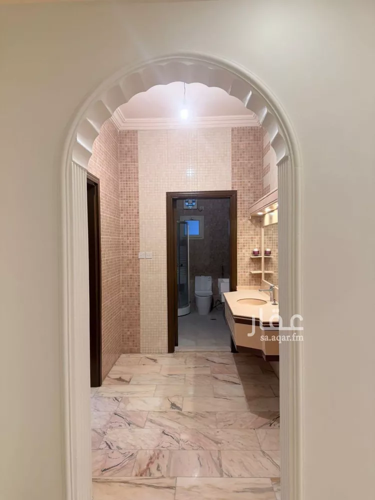 شقة للإيجار في شارع زياد الباهلي, حي طيبة, مدينة جدة, منطقة مكة المكرمة
