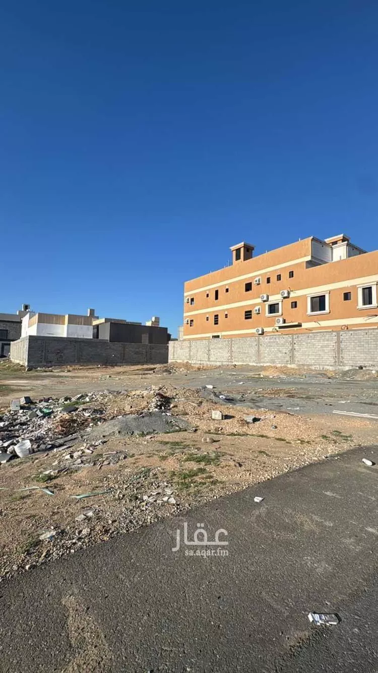 أرض للبيع في شارع ندوان ، حي الرياض ، جدة ، جدة صورة 2