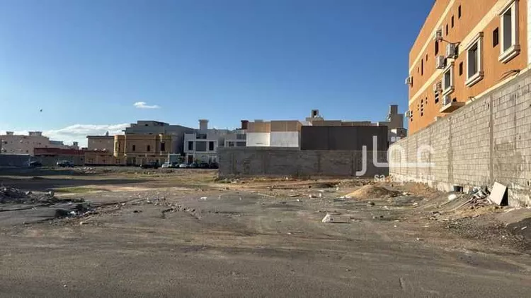 أرض للبيع في شارع ندوان ، حي الرياض ، جدة ، جدة صورة 3