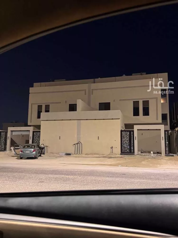 شقة للبيع في شارع اشبيليه 177, حي إشبيلية, مدينة الجبيل, المنطقة الشرقية