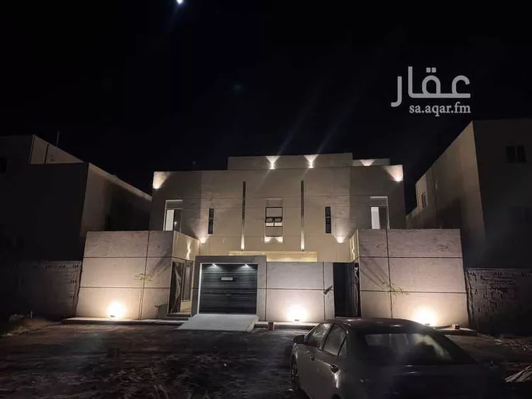 فيلا للبيع في شارع اشبيليه 65, حي إشبيلية, مدينة الجبيل, المنطقة الشرقية صورة 2