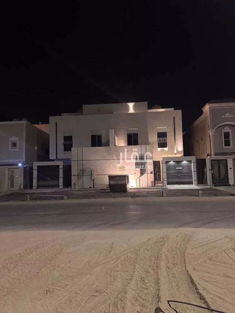 شقة للبيع في شارع اشبيليه 177, حي إشبيلية, مدينة الجبيل, المنطقة الشرقية