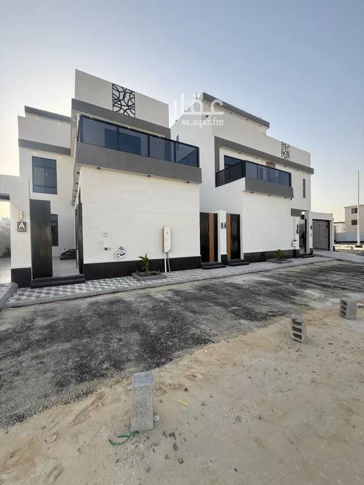 فيلا للبيع في شارع اشبيليه 65, حي إشبيلية, مدينة الجبيل, المنطقة الشرقية