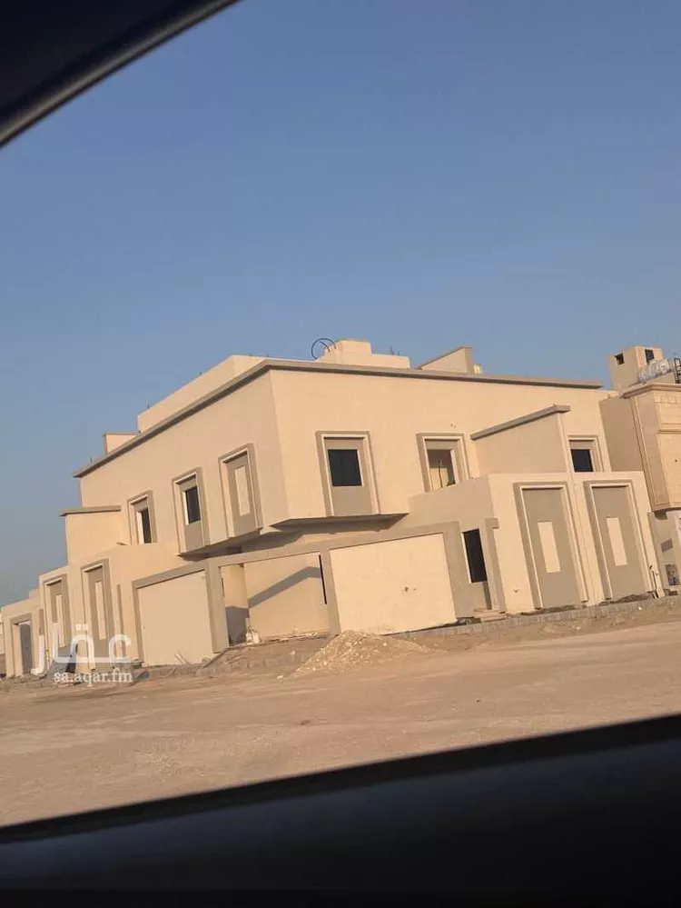 فيلا للبيع في شارع اشبيليه 65, حي إشبيلية, مدينة الجبيل, المنطقة الشرقية