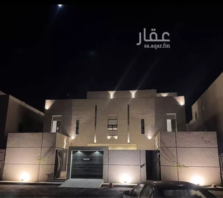 Villa for Sale in Al Jubail Tebah Subdivision