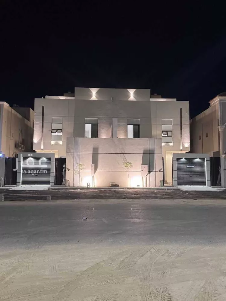 فيلا للبيع في شارع اشبيليه 65, حي إشبيلية, مدينة الجبيل, المنطقة الشرقية صورة 3