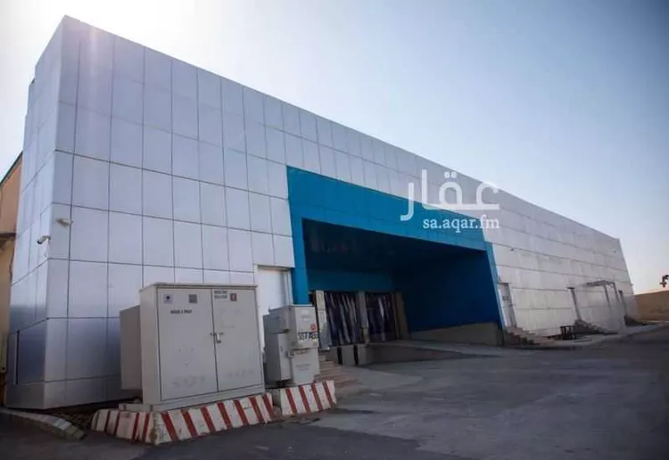 مستودع للإيجار في شارع دجلة, حي السلي, مدينة الرياض, منطقة الرياض صورة 2
