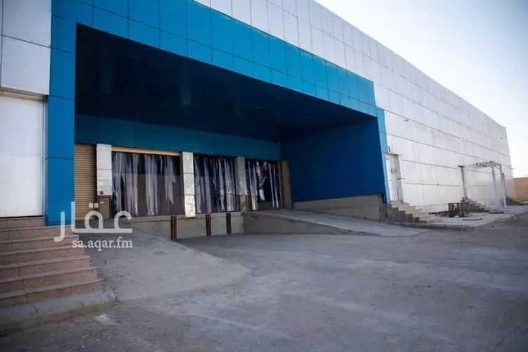 مستودع للإيجار في شارع دجلة, حي السلي, مدينة الرياض, منطقة الرياض 10