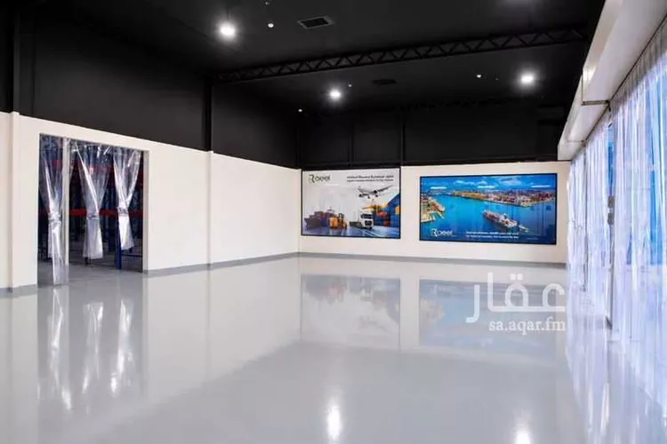 مستودع للإيجار في شارع دجلة, حي السلي, مدينة الرياض, منطقة الرياض 8